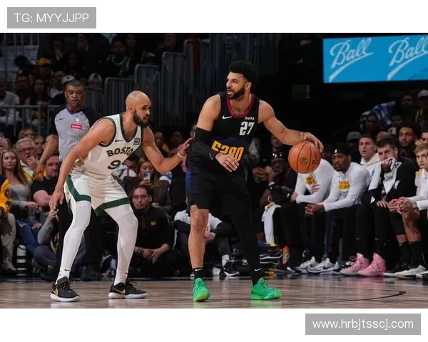 掘金胜绿军约基奇统治全场布朗 掘金胜绿军约基奇统治全场布朗